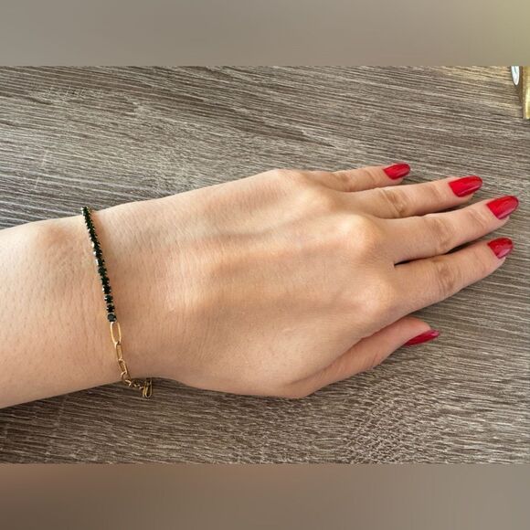 Stackable bracelet N660 - Picture 5 of 5